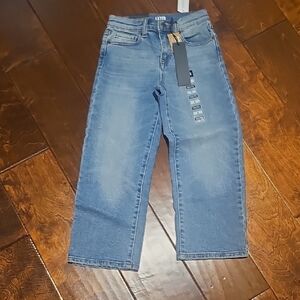 Lazer Skater Sz 6 Boys Jeans NWT